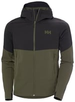 Blaze Hooded Erkek Softshell Ceket 63286-431 Haki