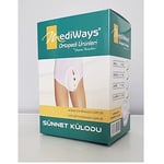 BLC GRUP MEDIKAL-Mediways Sünnet Külodu