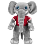 Bleacher Creatures Alabama Crimson Tide Al The Elephant 25,4 cm Maskot Peluş Figürler