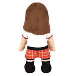 Bleacher Creatures WWE Rowdy Roddy Piper 25,4 cm Pelüş Figür - Oyun veya Sergi için Güreş Efsanesi