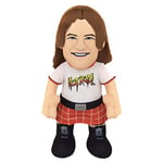 Bleacher Creatures WWE Rowdy Roddy Piper 25,4 cm Pelüş Figür - Oyun veya Sergi için Güreş Efsanesi