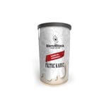 Blendblack Filtre Kahve Vanilya Aromalı 250Gr Teneke Kutu