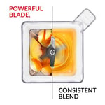 Blendtec Twister Kavanoz.