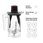Blendtec Twister Kavanoz.
