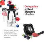 Blendtec Twister Kavanoz.