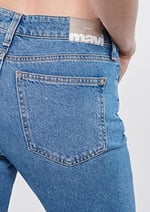 Bliss Mavi Jean Pantolon 101437-80890
