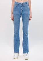Bliss Mavi Jean Pantolon 101437-80890
