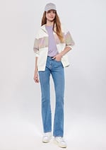 Bliss Mavi Jean Pantolon 101437-80890