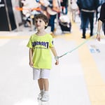 Blisstime 2'si 1 arada Küçük Çocuk Tasma - Yeni Yürüyen Çocuklar için Kaybolmaya Karşı Bilek Bağlantısı - Küçük Çocuk Koşumu, Bebek Tasması, Yeni Yürümeye Başlayan Çocuklar için Tasma, Bilek Tasmaları