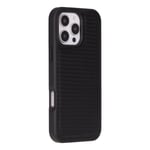 Bloominbag Aurel Magna Graphene Black Deri Iphone 16 Pro (6.3