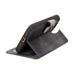 Bloominbag Aurel Magna Sandy Stone Deri Iphone 16 Pro (6.3