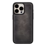 Bloominbag Aurel Magna Sandy Stone Deri Iphone 16 Pro (6.3