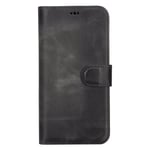 Bloominbag Aurel Magna Sandy Stone Deri Iphone 16 Pro (6.3