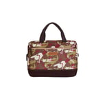 Bloominbag Beany Camo Camouflage 13-14 Inç Laptop / Macbook Çantası