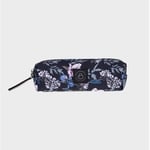 Bloominbag Black Cherries Makyaj Çantası / Kalem Kutusu