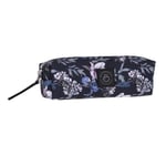 Bloominbag Black Cherries Makyaj Çantası / Kalem Kutusu