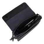 Bloominbag Bloom Noir Elevated Cosmic Clutch Bag