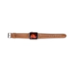Bloominbag Bloomband Chalk Naturel Taba Apple Watch Kordon-44/45/46749mm