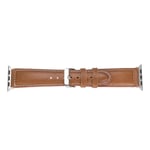 Bloominbag Bloomband Chalk Naturel Taba Apple Watch Kordon-44/45/46749mm