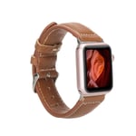 Bloominbag Bloomband Chalk Naturel Taba Apple Watch Kordon-44/45/46749mm