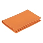 Bloominbag Bloomcard Verta Burnt Orange Hakiki Deri Dikey Kartlık