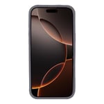 Bloominbag Bloomcase Aeris Iron Iphone 16 Pro Max Magsafe Hakiki Deri Kılıfı