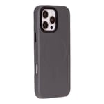 Bloominbag Bloomcase Aeris Iron Iphone 16 Pro Max Magsafe Hakiki Deri Kılıfı