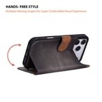 Bloominbag Bloomcase Ash Gray Apple Iphone 17 Pro (6.3