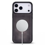 Bloominbag Bloomcase Mono Ash Mist Apple Iphone 17 Pro Max(6.9