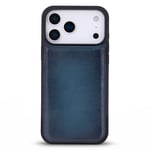 Bloominbag Bloomcase Mono Midnight Marine Apple Iphone 17 Pro (6.3