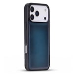 Bloominbag Bloomcase Mono Midnight Marine Apple Iphone 17 Pro (6.3