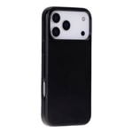 Bloominbag Bloomcase Mono Obsidian Black Apple Iphone 17 Pro Max (6.9