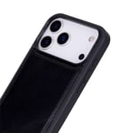 Bloominbag Bloomcase Mono Obsidian Black Apple Iphone 17 Pro Max(6.9