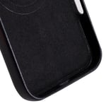 Bloominbag Bloomcase Mono Obsidian Black Apple Iphone 17 Pro Max (6.9