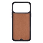 Bloominbag Bloomcase Mono Saddle Heritage Apple Iphone 17 Pro (6.3