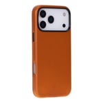 Bloominbag Bloomcase Mono Urban Tan Apple Iphone 17 Pro Max (6.9