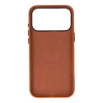 Bloominbag Bloomcase Mono Urban Tan Apple Iphone 17 Pro (6.3