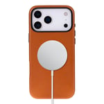 Bloominbag Bloomcase Mono Urban Tan Apple Iphone 17 Pro (6.3