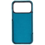 Bloominbag Bloomcase Ultimate Jacket Lagoon Blue Apple Iphone 17 Pro Max (6.9