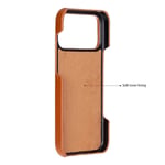 Bloominbag Bloomcase Ultimate Jacket Urban Tan – Apple Iphone 17 Pro Max (6.9