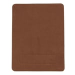 Bloominbag Bloomdesk Ease Desert Tan Hakiki Deri Bilek Destekli Mouse Pad