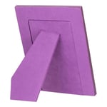Bloominbag Bloomframe Burgundy – Hakiki Deri Fotoğraf Çerçevesi