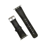 Bloominbag Bloominband Forest Fern Deri Apple Watch Kordonu-44/45/46/49mm