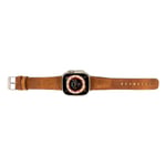 Bloominbag Bloomstrap Avilla Moccasin Hakiki Deri Apple Watch Kayışı-44/45/46/49mm