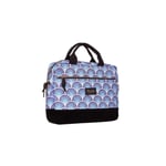 Bloominbag Calm Waves 13-14 Inç Laptop / Macbook Çantası