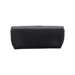 Bloominbag Capri Onyx Black Hakiki Deri Gözlük Kılıfı