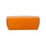 Bloominbag Capri Warm Tan Hakiki Deri Gözlük Kılıfı