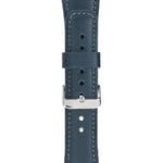 Bloominbag Celeste Blue Deri Apple Watch Kordon-40/41/42mm