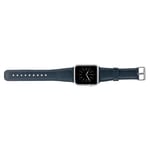 Bloominbag Celeste Blue Deri Apple Watch Kordon-44/45/46/49mm