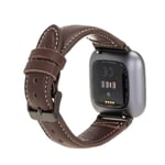 Bloominbag Chalk Ivory Bloom Deri Apple Watch Kordon-44/45/46/49 Mm
